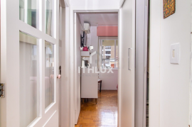 Apartment, For Sale, Semi-furnished, 75m2, 2 Bedrooms, 2 Bathrooms, Near IPA, Rio Branco, Poa/ RS