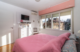 Apartment, For Sale, Semi-furnished, 75m2, 2 Bedrooms, 2 Bathrooms, Near IPA, Rio Branco, Poa/ RS