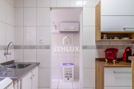 Apartment, For Sale, Semi-furnished, 75m2, 2 Bedrooms, 2 Bathrooms, Near IPA, Rio Branco, Poa/ RS