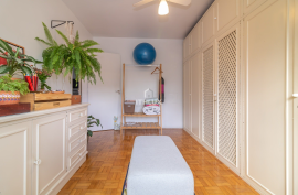 Apartment, For Sale, Semi-furnished, 75m2, 2 Bedrooms, 2 Bathrooms, Near IPA, Rio Branco, Poa/ RS