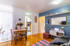Apartment, For Sale, Semi-furnished, 75m2, 2 Bedrooms, 2 Bathrooms, Near IPA, Rio Branco, Poa/ RS