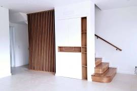 Fantastic 3-Bedroom Townhouse  Under Construction Near Faro