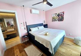 RENTAL: Riafront T 2 Apartment in the heart of Fuseta – Where Tradition Meets Elegance