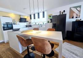 RENTAL: Riafront T 2 Apartment in the heart of Fuseta – Where Tradition Meets Elegance