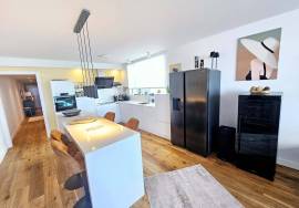 RENTAL: Riafront T 2 Apartment in the heart of Fuseta – Where Tradition Meets Elegance