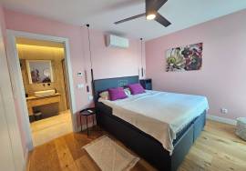 RENTAL: Riafront T 2 Apartment in the heart of Fuseta – Where Tradition Meets Elegance