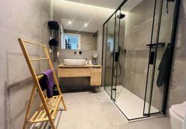 RENTAL: Riafront T 2 Apartment in the heart of Fuseta – Where Tradition Meets Elegance