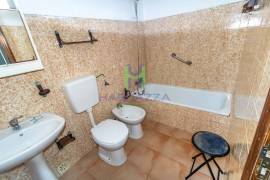 2 bedroom apartment, in Basement, in a central area of Lagos