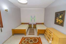 2 bedroom apartment, in Basement, in a central area of Lagos