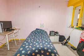 2 bedroom apartment, in Basement, in a central area of Lagos