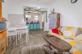 2 bedroom apartment, in Basement, in a central area of Lagos