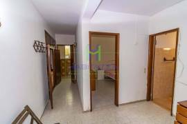 2 bedroom apartment, in Basement, in a central area of Lagos