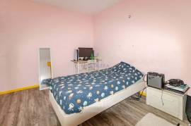 2 bedroom apartment, in Basement, in a central area of Lagos