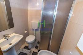 2 bedroom apartment, in Basement, in a central area of Lagos