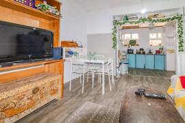 2 bedroom apartment, in Basement, in a central area of Lagos