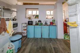 2 bedroom apartment, in Basement, in a central area of Lagos