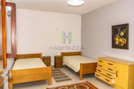 2 bedroom apartment, in Basement, in a central area of Lagos