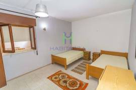 2 bedroom apartment, in Basement, in a central area of Lagos