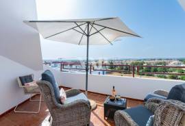 2 Bedroom Duplex Apartment in Condominium with Swimming Pool, Vilamoura