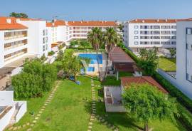 2 Bedroom Duplex Apartment in Condominium with Swimming Pool, Vilamoura
