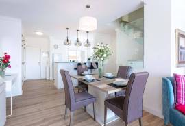 2 Bedroom Duplex Apartment in Condominium with Swimming Pool, Vilamoura