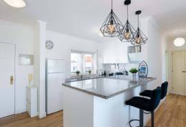 2 Bedroom Duplex Apartment in Condominium with Swimming Pool, Vilamoura