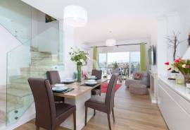 2 Bedroom Duplex Apartment in Condominium with Swimming Pool, Vilamoura