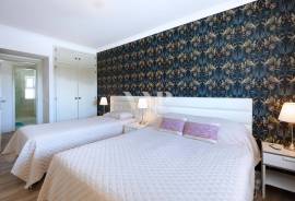 2 Bedroom Duplex Apartment in Condominium with Swimming Pool, Vilamoura