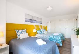 2 Bedroom Duplex Apartment in Condominium with Swimming Pool, Vilamoura