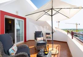 2 Bedroom Duplex Apartment in Condominium with Swimming Pool, Vilamoura