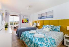2 Bedroom Duplex Apartment in Condominium with Swimming Pool, Vilamoura