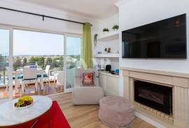 2 Bedroom Duplex Apartment in Condominium with Swimming Pool, Vilamoura