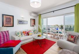 2 Bedroom Duplex Apartment in Condominium with Swimming Pool, Vilamoura