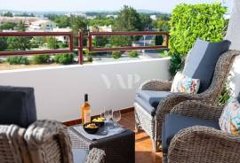 2 Bedroom Duplex Apartment in Condominium with Swimming Pool, Vilamoura