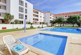 2 Bedroom Duplex Apartment in Condominium with Swimming Pool, Vilamoura