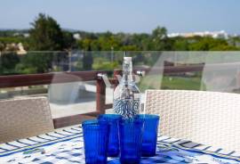2 Bedroom Duplex Apartment in Condominium with Swimming Pool, Vilamoura