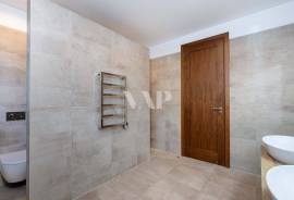 Modern 4 bedroom villa with panoramic views in Vale Formoso