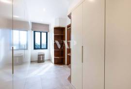 Modern 4 bedroom villa with panoramic views in Vale Formoso