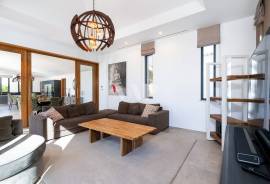 Modern 4 bedroom villa with panoramic views in Vale Formoso