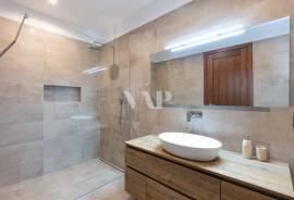 Modern 4 bedroom villa with panoramic views in Vale Formoso