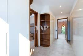 Modern 4 bedroom villa with panoramic views in Vale Formoso