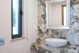 Modern 4 bedroom villa with panoramic views in Vale Formoso