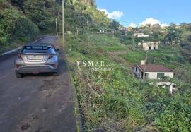 1030m² Plot in Fajã Alta – A Unique Opportunity in Nature