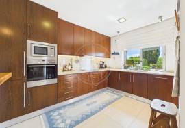 Elegant 3 Bed Villa with Garden, Roof Terrace & Resort Style Pools