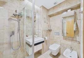 Elegant 3 Bed Villa with Garden, Roof Terrace & Resort Style Pools