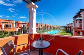 Elegant 3 Bed Villa with Garden, Roof Terrace & Resort Style Pools