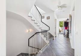 Modern 3 bedroom Townhouse with pool & studio near beaches and town Modern 3 bedroom Townhouse with pool & studio near beaches and town