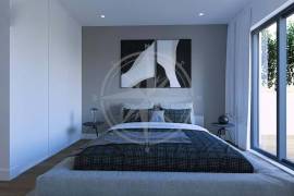 Brand new 3 bed Tavira apartments with plunge pools on roof terraces or patios