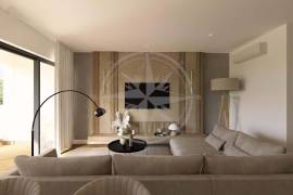 Brand new 3 bed Tavira apartments with plunge pools on roof terraces or patios