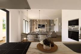 Brand new 3 bed Tavira apartments with plunge pools on roof terraces or patios